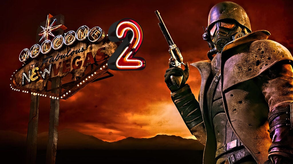 Multiple Fallout Projects in Development, Including 'That One' like Fallout 5 or New Vegas 2, Rumor Claims