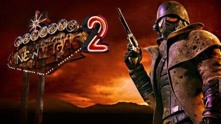 Multiple Fallout Projects in Development, Including 'That One' like Fallout 5 or New Vegas 2, Rumor Claims