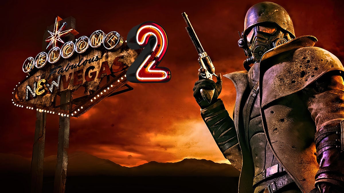 Multiple New Fallout Projects in Development, Including ‘That One,’ Rumor Claims
