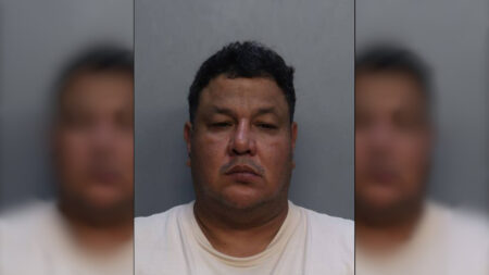 Georgia man jailed after soliciting Miami babysitter