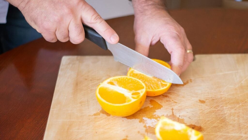 Montana Trump Voter Regrets Vote After His $515,000 Knife Sharpener Gets Slapped With $77,250 Tariff: ‘Be a Patriot and Eat the Costs, Bud’ Montana man trump voter