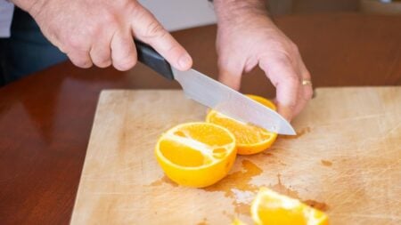 Montana Trump Voter Regrets Vote After His $515,000 Knife Sharpener Gets Slapped With $77,250 Tariff: ‘Be a Patriot and Eat the Costs, Bud’ Montana man trump voter