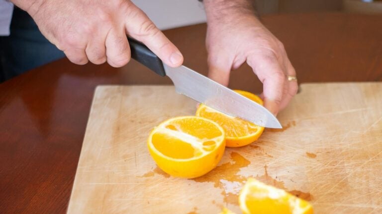 Montana Trump Voter Regrets Vote After His $515,000 Knife Sharpener Gets Slapped With $77,250 Tariff: ‘Be a Patriot and Eat the Costs, Bud’ Montana man trump voter