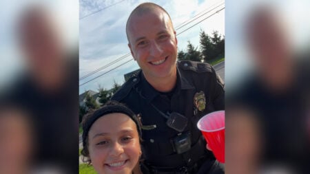 Sour Pennsylvania Karen Calls 911 on Kid’s Lemonade Stand, but the Cops’ Reaction was Priceless: ‘You Have to Be a Special Kind of Miserable’ karen lemonade
