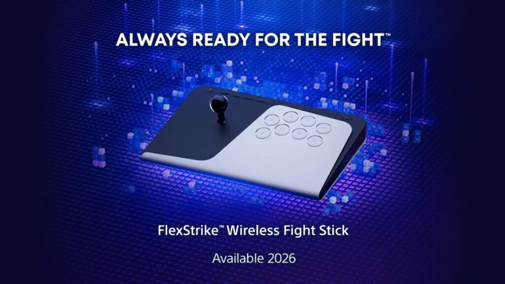 new marvel's tokon gameplay playstation fightstick flexstrike