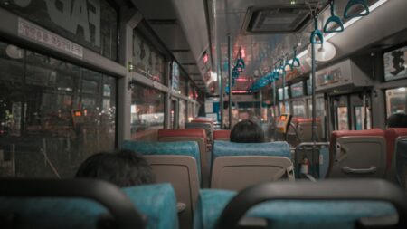 Philadelphia Woman Gets Fired Because She Takes the Bus to Work, ‘Never Give a Reason for Not Staying Late’ Fired for taking the bus