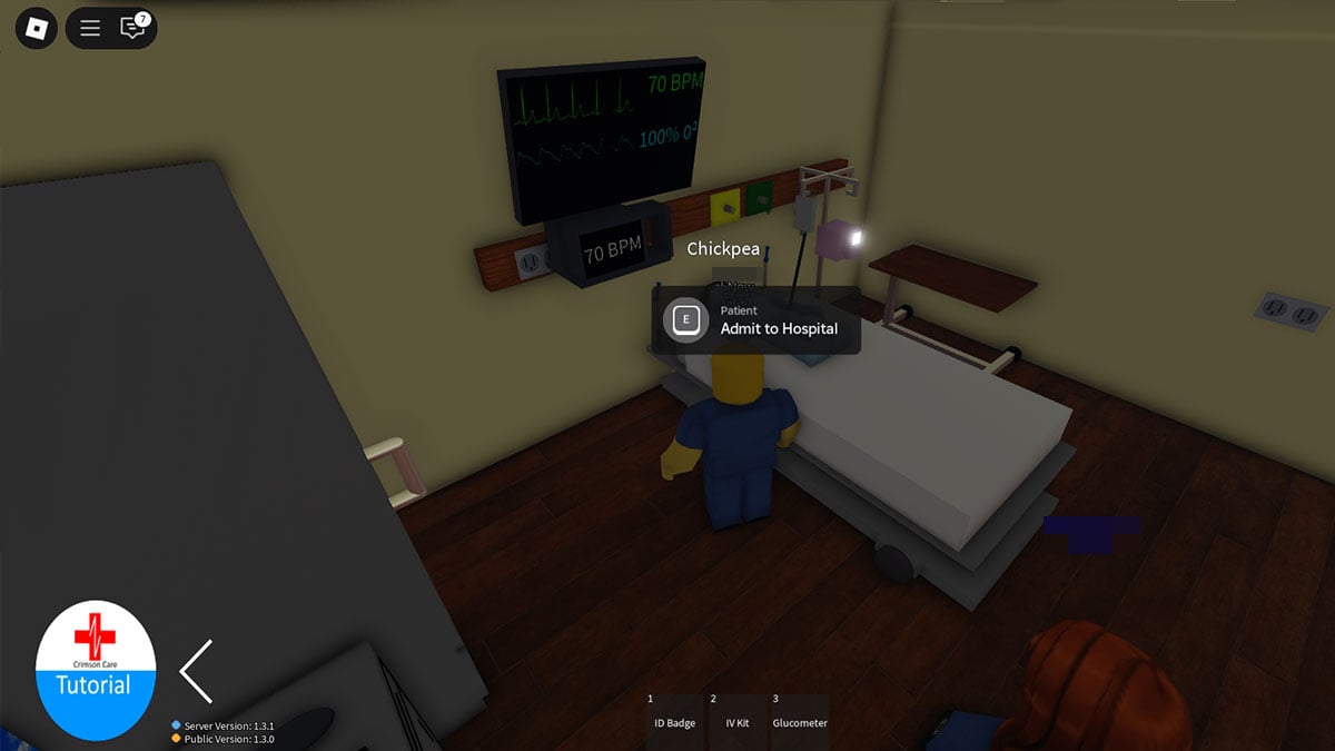 All Currently Available Ranks in CNA Simulator