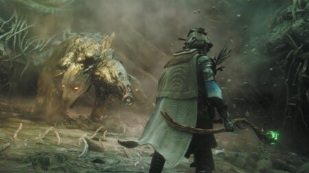 Soulframe Bears It All In TennoCon 2025, With Exciting Updates & More Players Allowed in the Prelude Soulframe TennoCon 2025