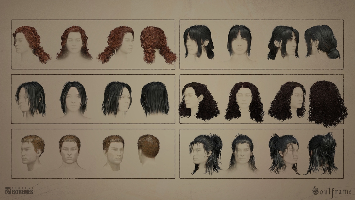 Soulframe TennoCon 2025