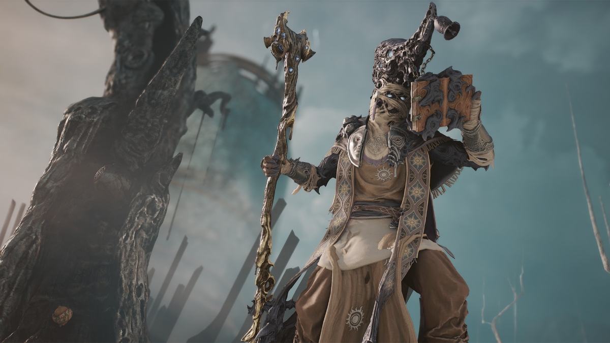 Soulframe TennoCon 2025