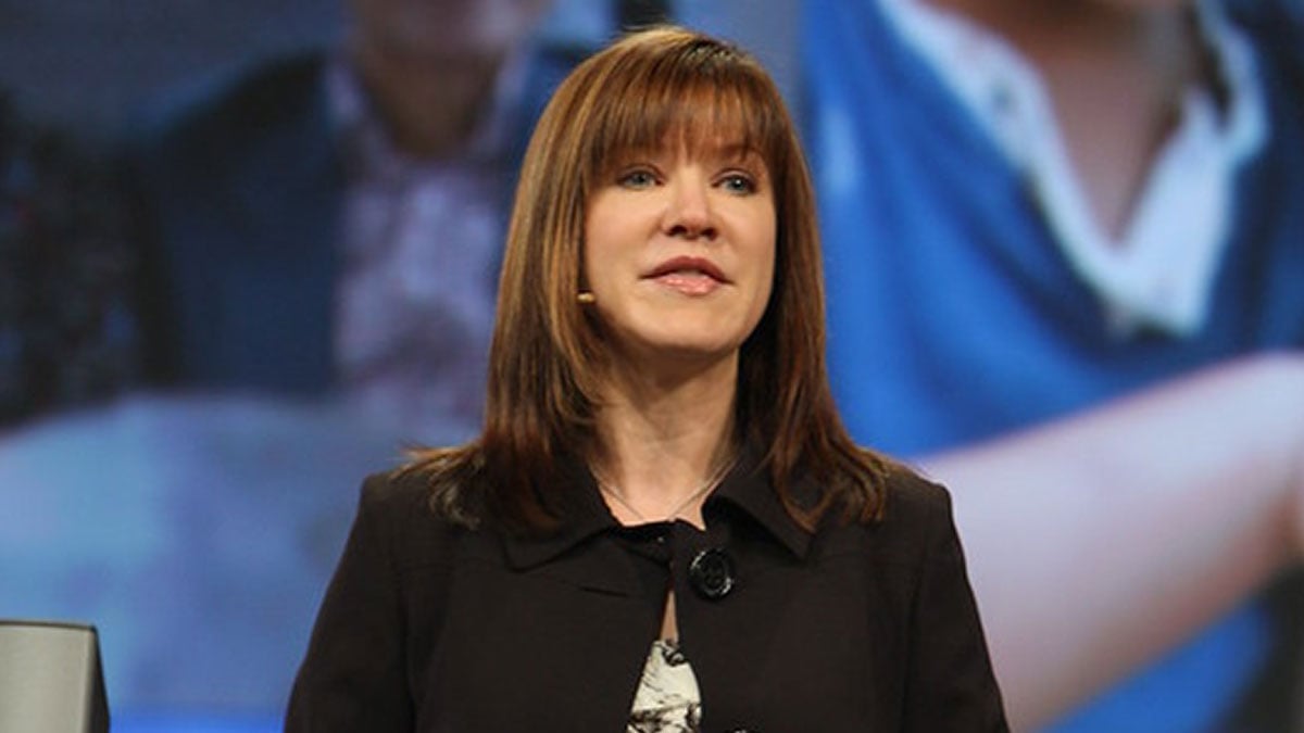 Julie Larson-Green (Head of Devices and Studios Engineering Group, 2013–2014)