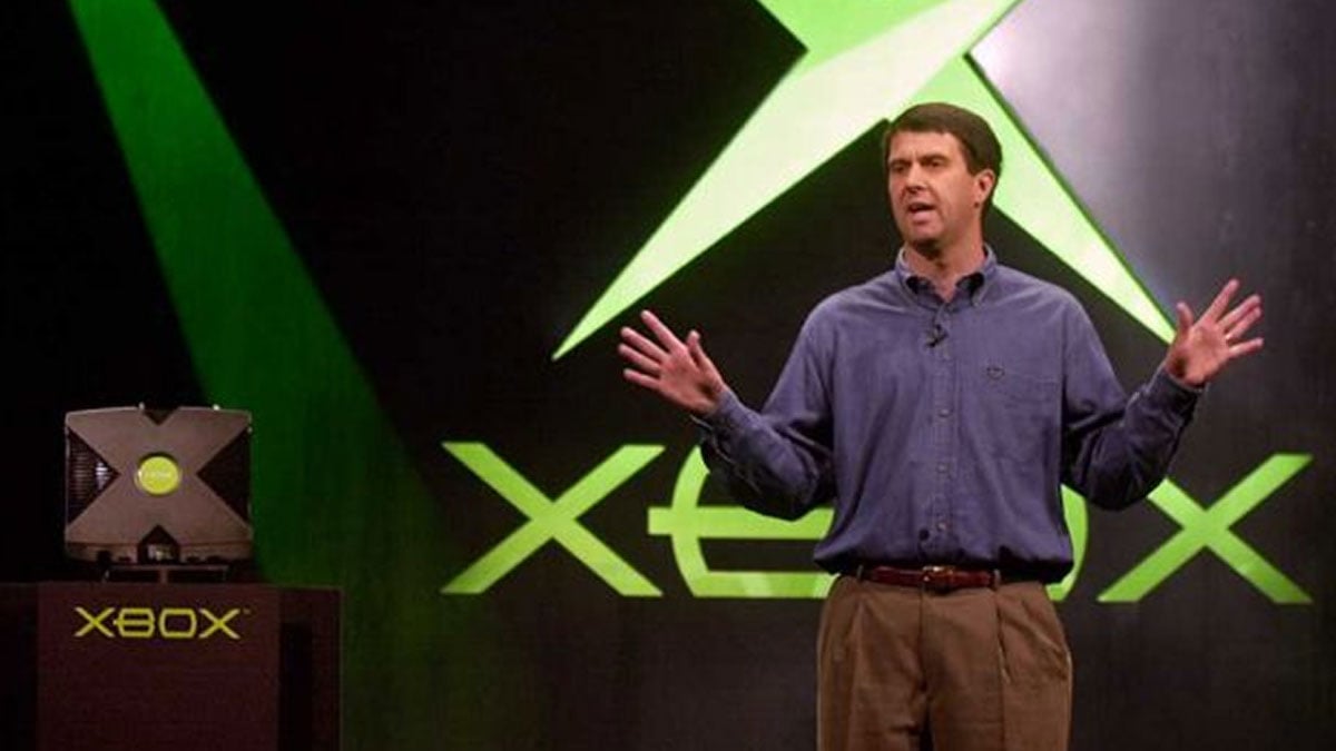 Robert J. Bach (President of Entertainment & Devices, 1999–2010)