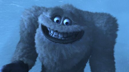 Denver Church Ski Trip Goes Wild After Yeti Demanding a Blood Oath Appears, ‘This Doesn’t Sound Very Christian’ Denver church Yeti seminarian prank