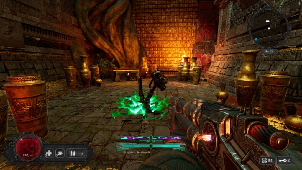 Anchor Ability Unlock