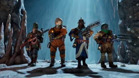 Abyssus Review – A Shallow Expedition Abyssus PC Review