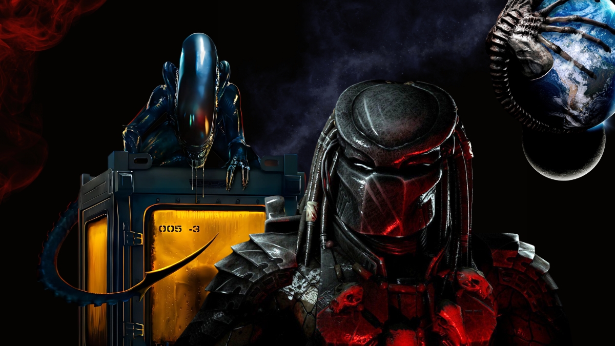 Why I Think the Predator Is Gonna Show up in Noah Hawley's Alien: Earth ...