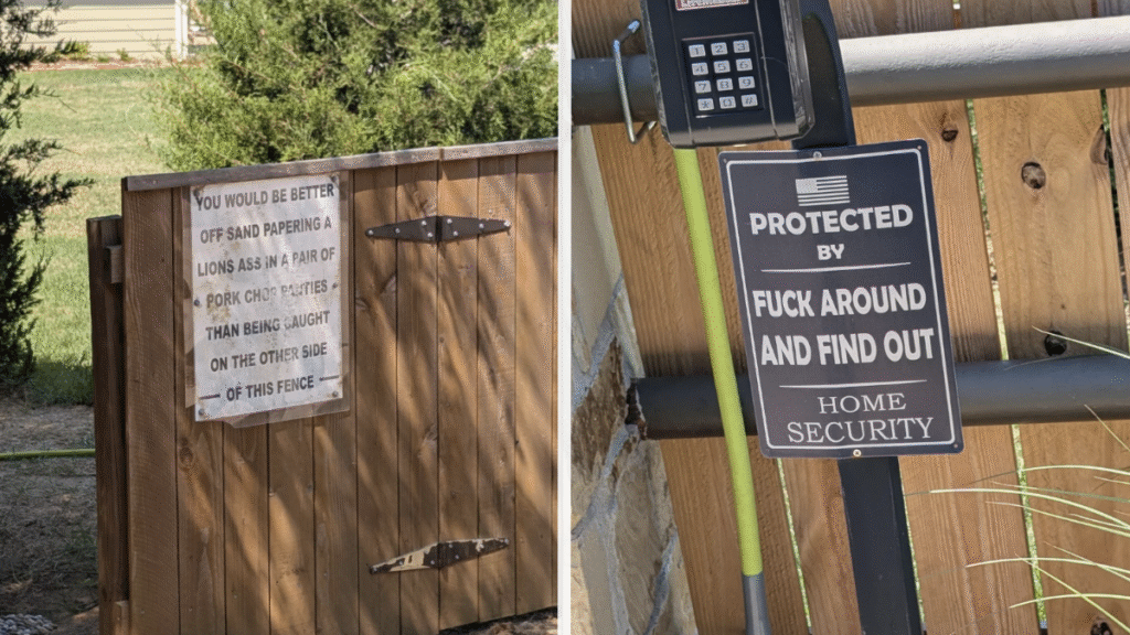 Amazon Driver Slams ‘MAGA’ Texas Customer for ‘Fetishizing’ Killing People: ‘So Full of Sh*t’ Amazon Driver Slams 'MAGA' Texas Man for 'Fetishizing' Killing People