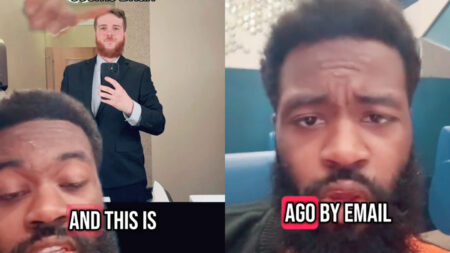 TikTok User Uncovers Housing Bias in Scottsdale Arizona by Posing Online as a White Man: ‘Dumbasses Are So Racist They Hate Money’ TikTok User Uncovers Housing Bias in Scottsdale Arizona by Posing Online as a White Man: ‘Dumbasses Are So Racist They Hate Money’