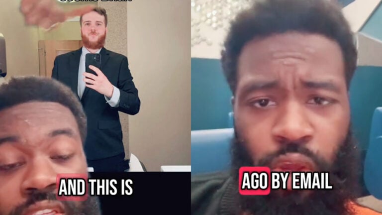 TikTok User Uncovers Housing Bias in Scottsdale Arizona by Posing Online as a White Man: ‘Dumbasses Are So Racist They Hate Money’