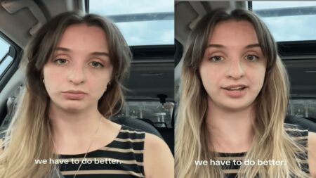 Arkansas Teacher Steps Up When Child’s Parents Are Deported