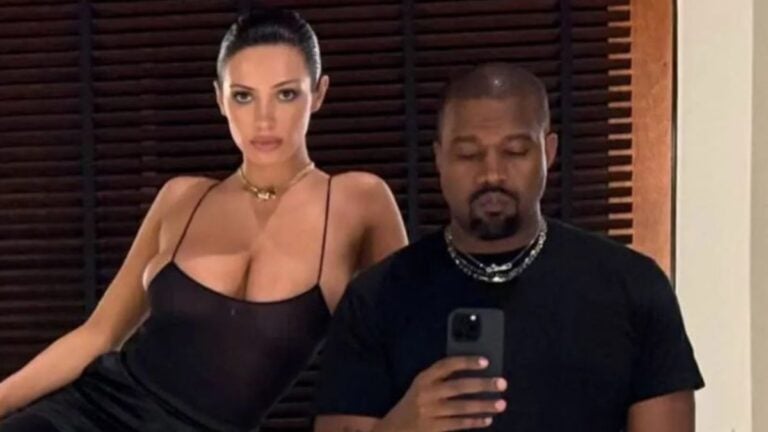 Kanye West Urges Bianca Censori To Start Family: ’Won’t Take No For An Answer’ Bianca Censori- Kanye West