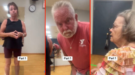 Black Woman Kicked Out of Virginia YMCA Class Because She Wouldn’t Give Up Her Seat