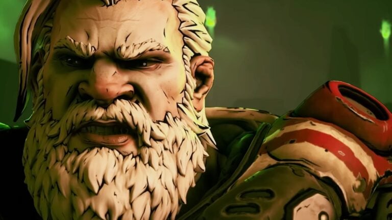Amon’s Twisted Story Takes Center Stage in Latest Borderlands 4 Short Borderlands 4 Amon Cinematic Short