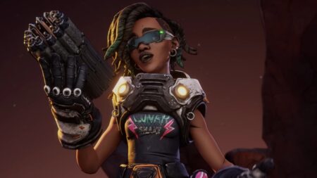 Family Issues and Podracing Take Center Stage in Harlowe’s Final Borderlands 4 Character Short Borderlands 4 Harlowe Short