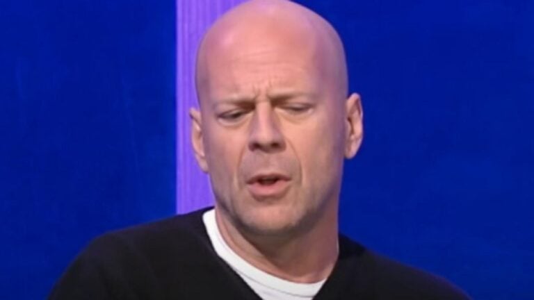 Bruce Willis
