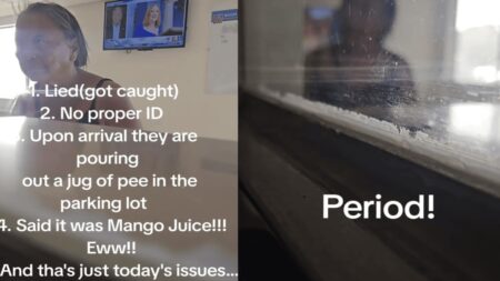 California Karen Angry That She Was Added to Motel’s Do Not Rent List