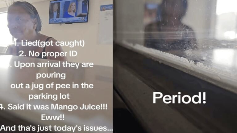 California Karen Angry That She Was Added to Motel’s Do Not Rent List