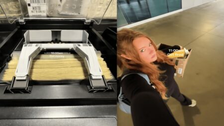 California MAC Employee Fired After Detailing Her Entire Workday on Social Media