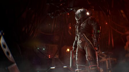 Cronos: The New Dawn Latest Trailer Is Packed With Top-Notch Survival Horror Atmosphere Cronos: The New Dawn Into the Factory Gameplay