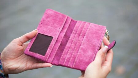 Washington, DC Woman Explains Why She’s Broke Despite $5,000/Month Pension & Owning a Home: ‘My Granddaughter Racked Up $6,000 in Speeding Tickets’ Broke Washington DC woman on pension