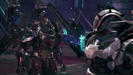 Daemon X Machina: Titanic Scion – Full Co-Op Guide Daemon X Machina Titanic Scion Co-Op Guide