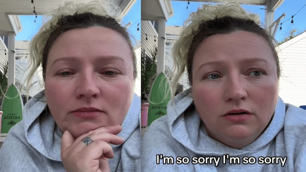 Dangerous $1,600 Table Broken by 3-Year-Old at New Jersey Café, Mom Left Astounded by Their Response: ‘Too Bad for Them, the Internet’s Forever’ Dangerous $1,600 Table Broken by 3-Year-Old at New Jersey Café, Mom Left Astounded by Their Response