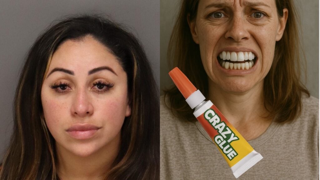 Unhinged Florida ‘Crazy Glue Dentist’ Woman Arrested After Patients Cry Out in Pain: ‘I Just Wanted a Pretty Smile!’ Florida Dentist Malpractice