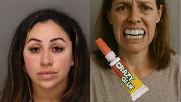 Unhinged Florida ‘Crazy Glue Dentist’ Woman Arrested After Patients Cry Out in Pain: ‘I Just Wanted a Pretty Smile!’ Florida Dentist Malpractice