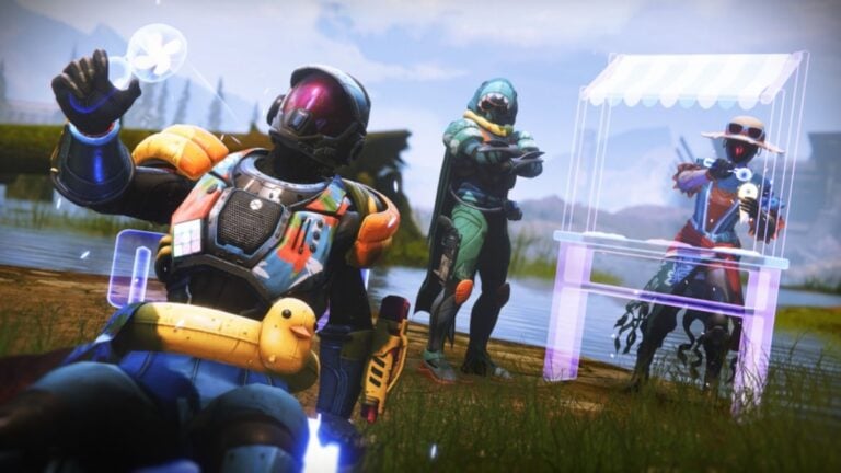 Destiny 2 Solstice 2025 Complete Event Guide