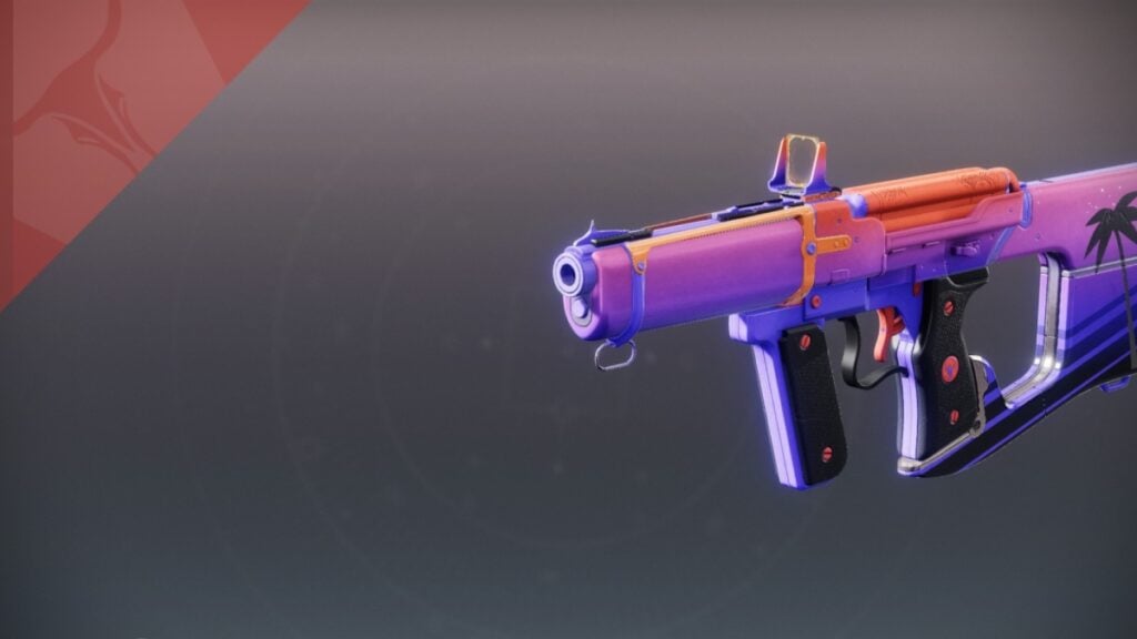 Destiny 2 Solstice 2025 New Weapons