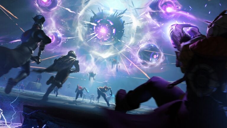 Destiny: Rising Has Made Significant Strides To Ensure It’s Not Just a Mere Spin-Off Destiny Rising Global Launch Changes