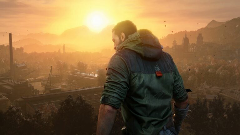5 Reasons to Be Excited for Dying Light: The Beast Dying Light: The Beast Most Exciting Features