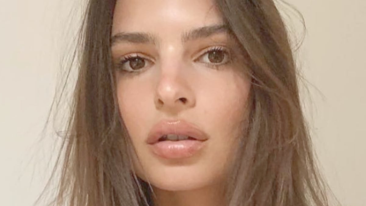 Emily Ratajkowski’s Swimsuit Snaps Spark Feminism Debate: ‘You Don’t Want To Be Objectified’