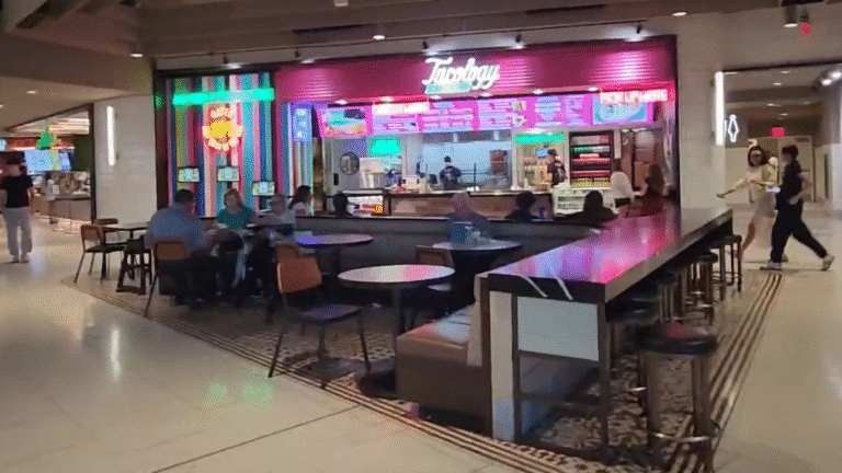 Entitled Florida Karen Sends 72-Year-Old Grandpa to Hospital Over Mall Chair: ‘What Is Wrong With People’ Entitled Florida Karen Sends 72-Year-Old Grandpa to Hospital Over Mall Chair