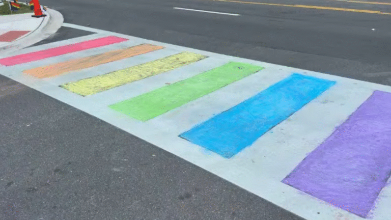 Republicans Remove Memorial for Mass Shooting in Orlando: ‘A Disgusting Act of Betrayal’ Florida Government Removes Memorial for Mass Shooting in Orlando
