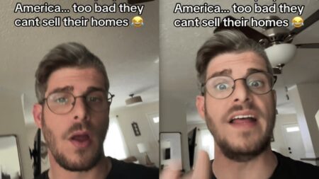 Florida Man Bashes Boomers Who Bought Up All the Houses, But Now They Can’t Sell Them