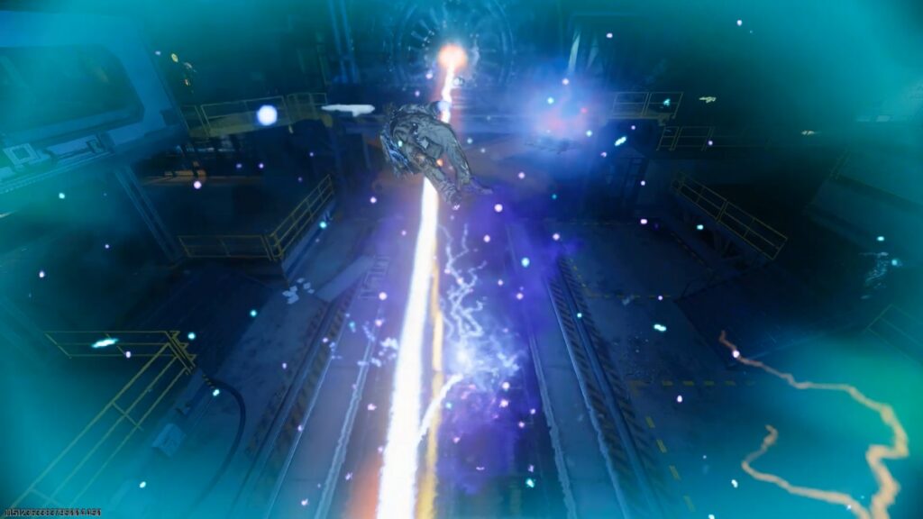 where to get the Fowler Mangler injection in Reckoning Zombies BO6