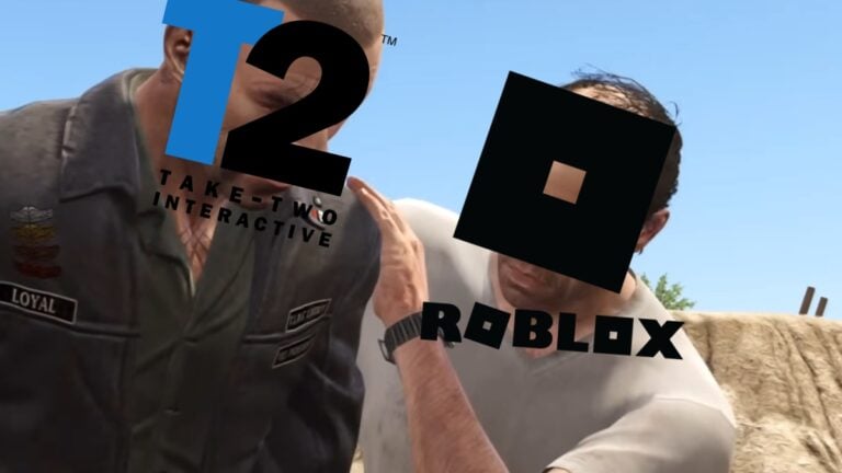 GTA 6 scared of Roblox