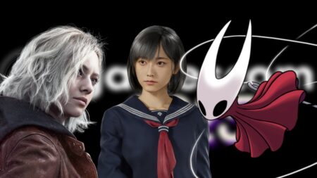 Biggest Gamescom Opening Night Live 2025 Announcements Gamescom 2025 Opening Night Live Announcements