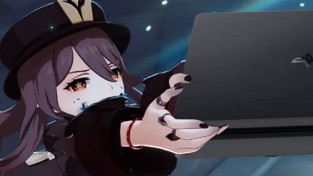 Genshin Impact to End PS4 Support in 2026 and System Requirements Increase Ahead of Nod-Krai Genshin Impact PS4 End of Support